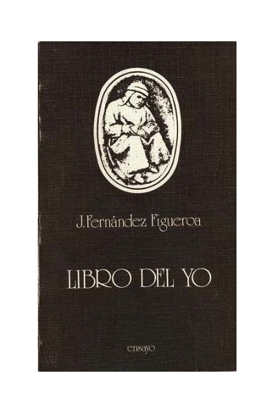 LIBRO DEL YO